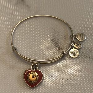 Alex and Ani Wizard of Oz Collection - Tinman